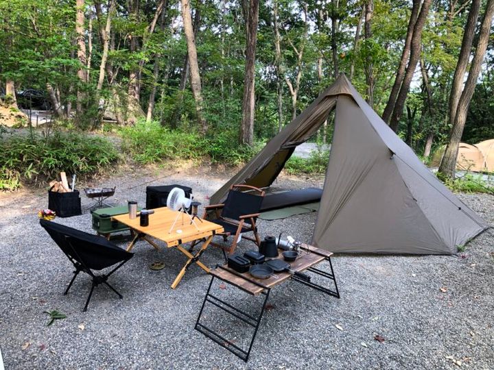 夏キャンプにおすすめ！上級キャンパーが実際に使ってるクーラーボックスを徹底解説！