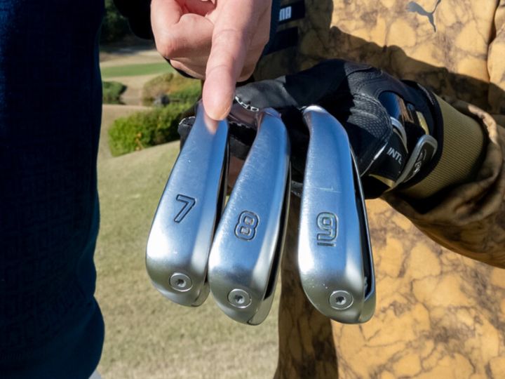 スライサー必読！右からの風が来たときは番手を上げる？落とす？