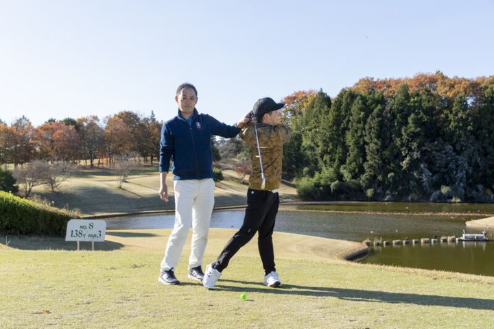 スライサー必読！右からの風が来たときは番手を上げる？落とす？