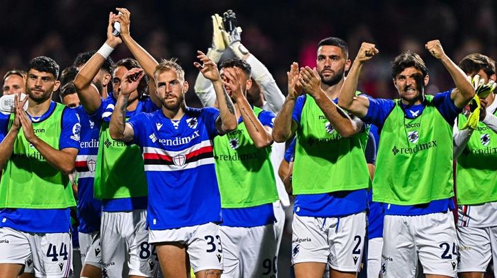 日本人もいたイタリア名門、史上初の3部降格を回避！大荒れのプレーオフ打ち切りで残留確定「最悪の形で幕」