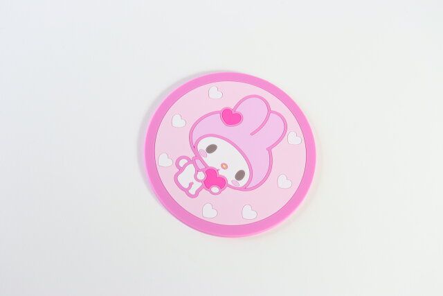 ラバーコースターMM50周年ガーリーポップ