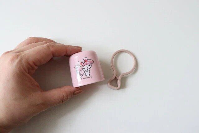 マウスウォッシュコップM／Mハッピーライフ