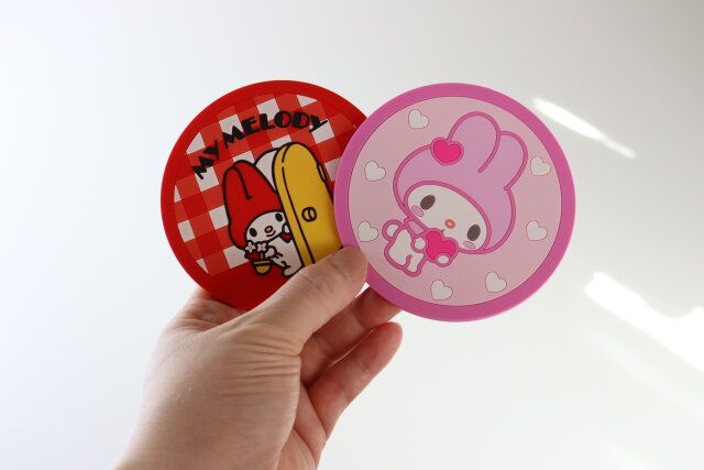 ラバーコースターMM50周年