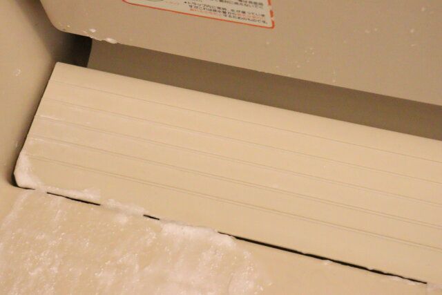 ダイソー 強力カビハイター お風呂の排水口そうじこれだけ お風呂 排水口 発泡 フタ