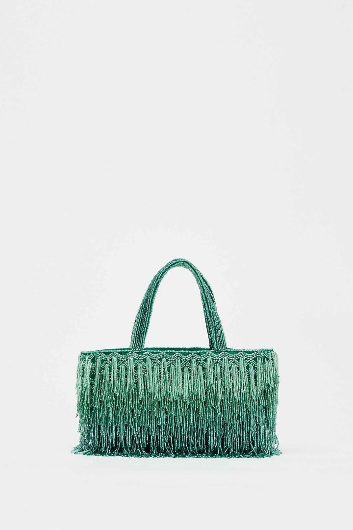 画像1: 出典：ZARA