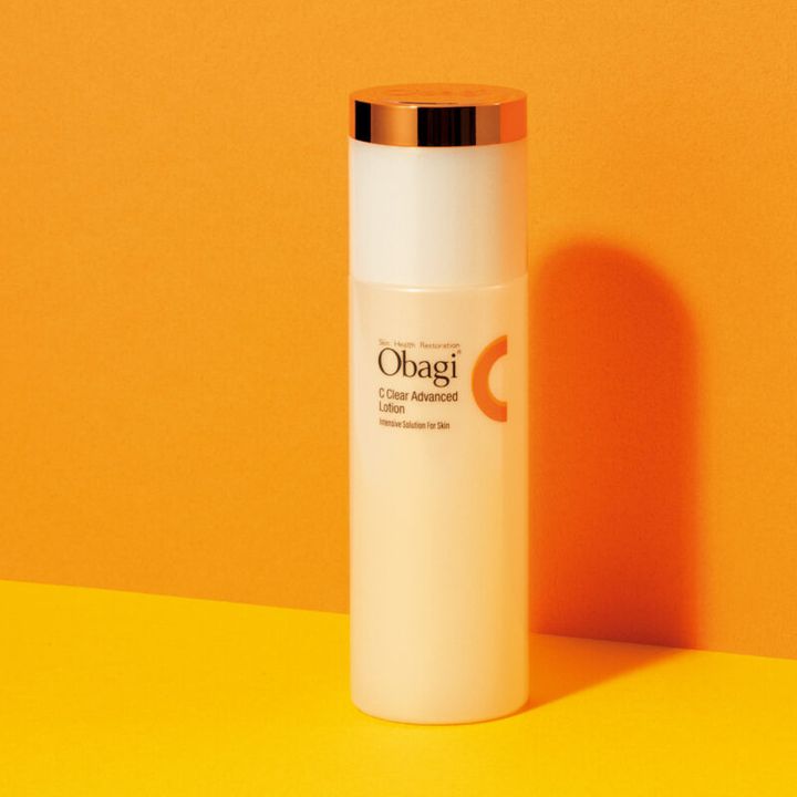 オバジ オバジC クリアアドバンスドローション