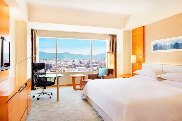 デラックスキング