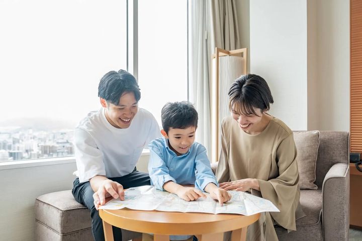 シェラトングランドホテル広島「お得＆朝食付！夏の特別プラン」