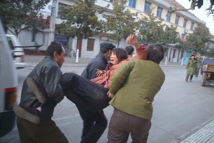 女子大生が人身売買の被害者に…中国では上映禁止された“禁断の傑作”が公開決定 注目の記事をピックアップ！