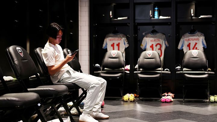 20歳日本人、クラブW杯デビュー！着用スパイクはadidasのこれ…次はレアル・マドリー戦