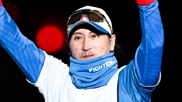 野球選手ではありえない！サッカー選手の身だしなみアイテムとは 「脱いだ時のことも考えているのは、新庄さんくらい（笑）」