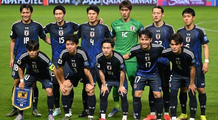 「日本代表は『帰化選手依存』からの脱却に成功した」帰化選手頼みの中国が嫉妬？