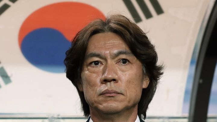 日本代表とも対戦する韓国、東アジア選手権で海外組を招集できないワケ