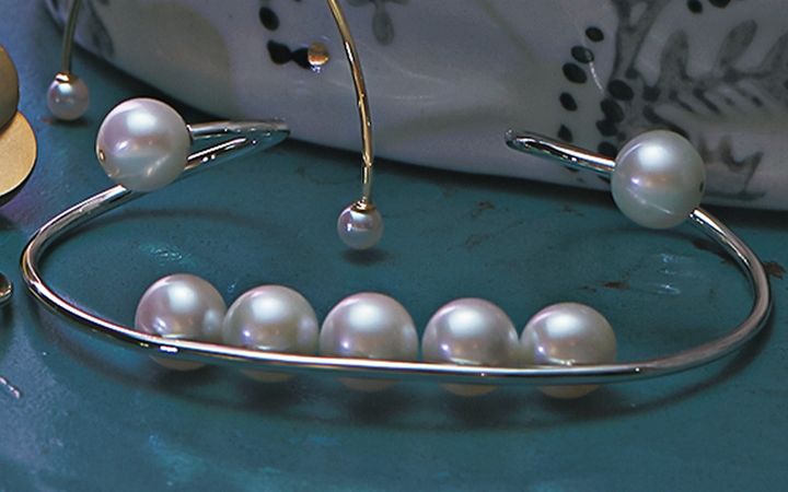 カラットアーのリング