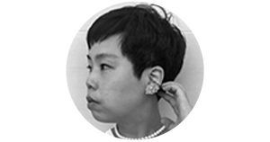 Stylist 三好彩さん