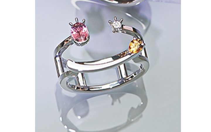 カジタのリング