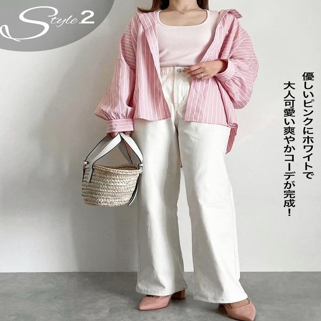 ピンクアイテム4