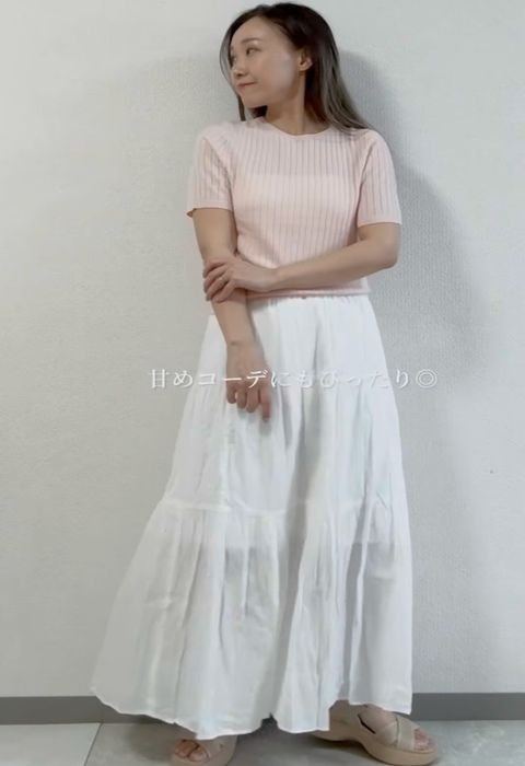 ピンクアイテム3