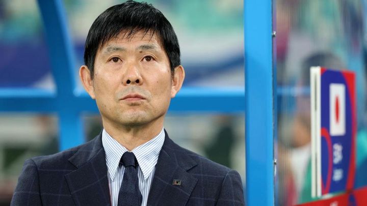 「言うよね〜とは思います」 日本代表の森保一監督、自身への批判に本音