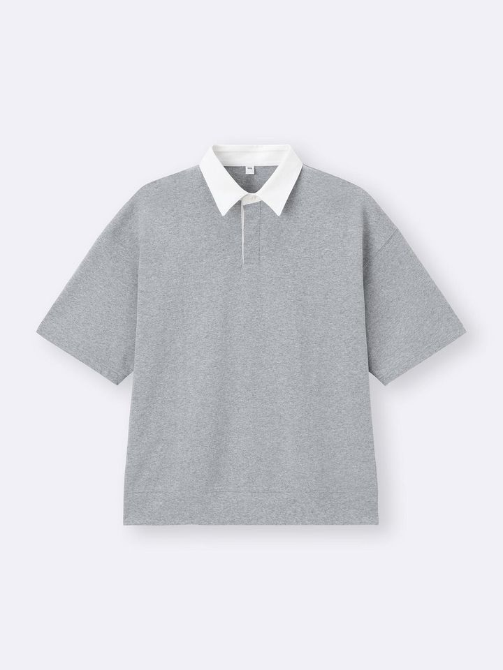 画像3: 出典：GU