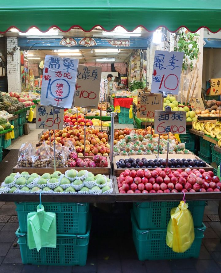 やっと行けた！コロナ後の台湾旅行事情 「台湾行ったらフルーツを食べよう！③」【週末アジア：台湾編】