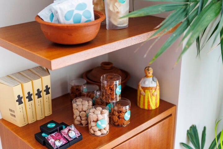 奈良で人気のかき氷店が、誰でも予約できる2号店を開店♪身体を整えるカフェメニューも気になる「Labo103新大宮店」