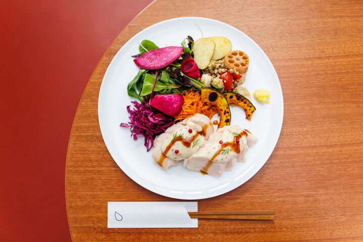 奈良で人気のかき氷店が、誰でも予約できる2号店を開店♪身体を整えるカフェメニューも気になる「Labo103新大宮店」