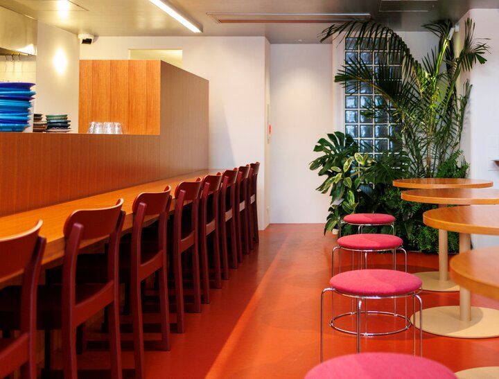 奈良で人気のかき氷店が、誰でも予約できる2号店を開店♪身体を整えるカフェメニューも気になる「Labo103新大宮店」