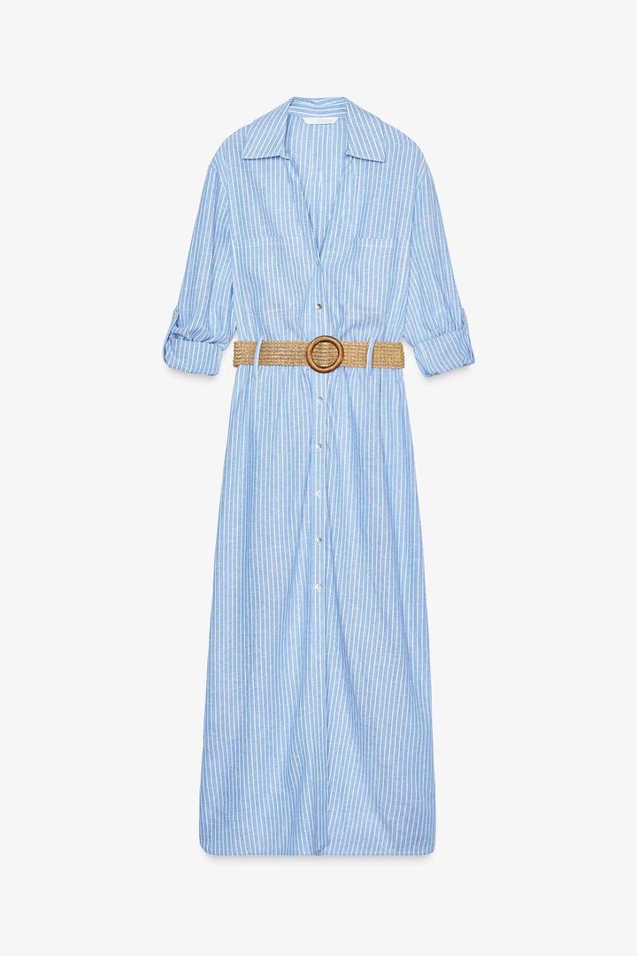 画像3: 出典：ZARA