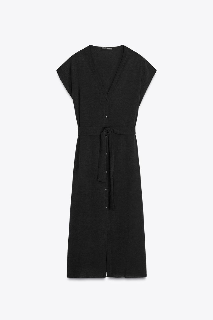 画像1: 出典：ZARA