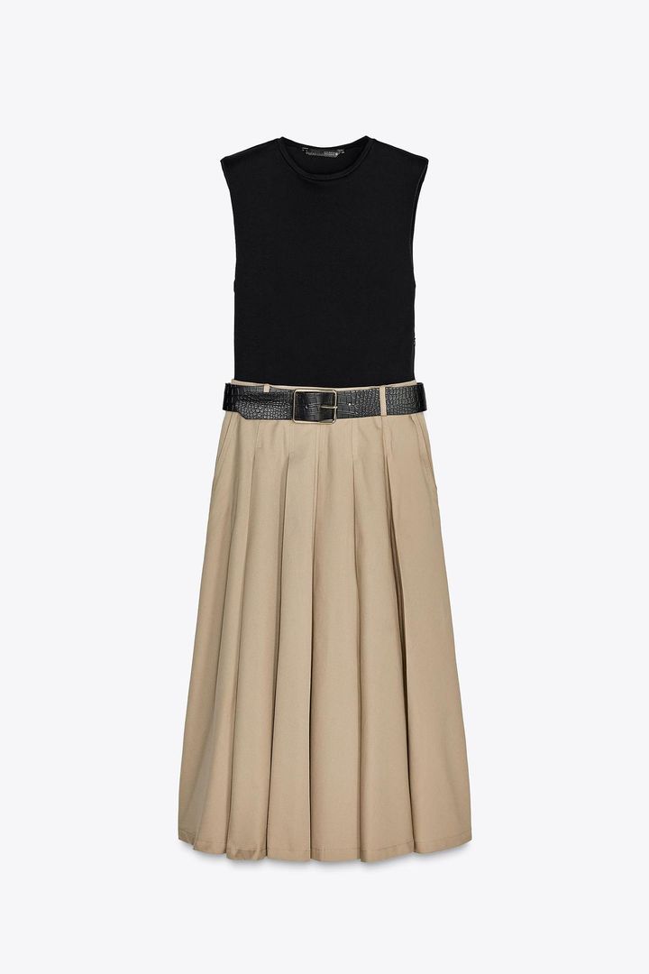 画像4: 出典：ZARA