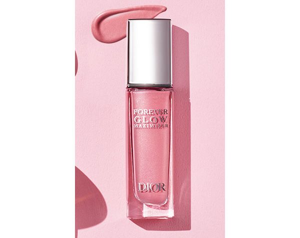 ディオールスキン フォーエヴァー グロウ マキシマイザー