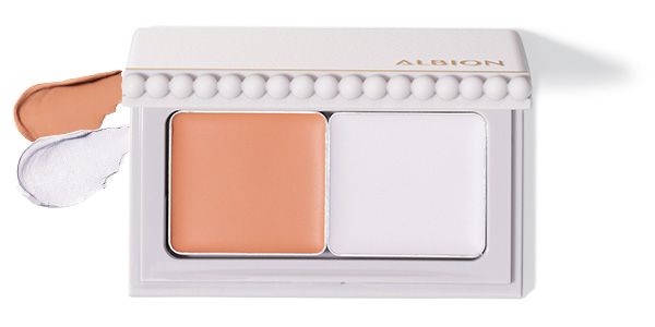 アルビオン スタジオ レイヤードトリック コンシーラー