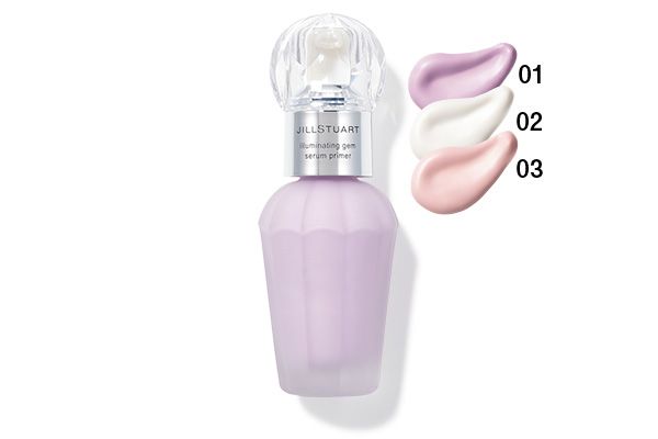 イルミネイティング ジェム セラムプライマー