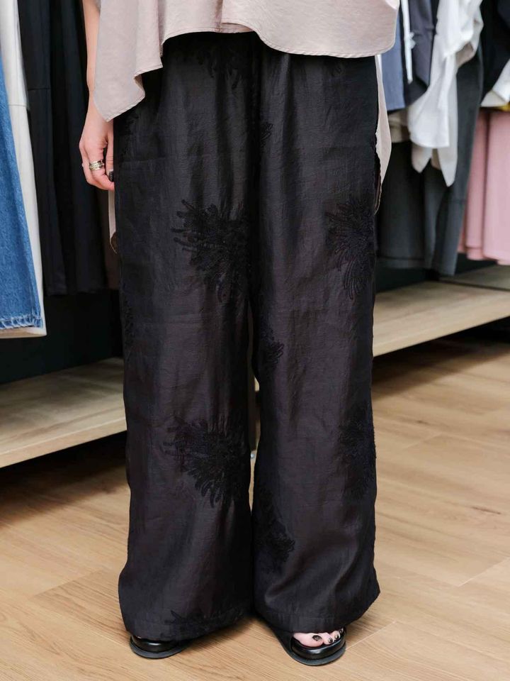 画像: 夏でも涼しい！ 穿き心地◎なパンツ