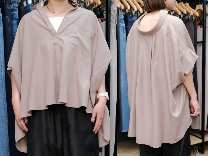 画像: 大人が頼りたい優秀トップス