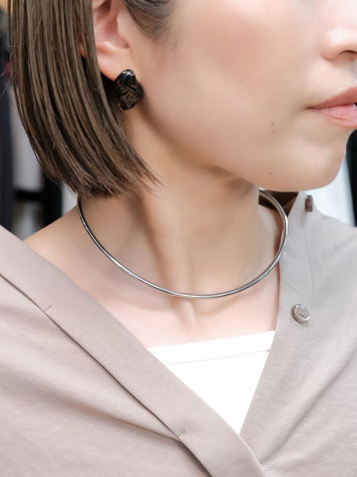 画像1: アクセのポイントは？