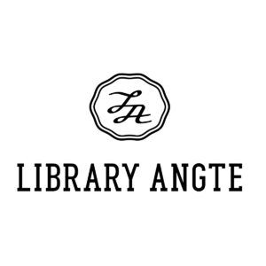 Library Angteのロゴ