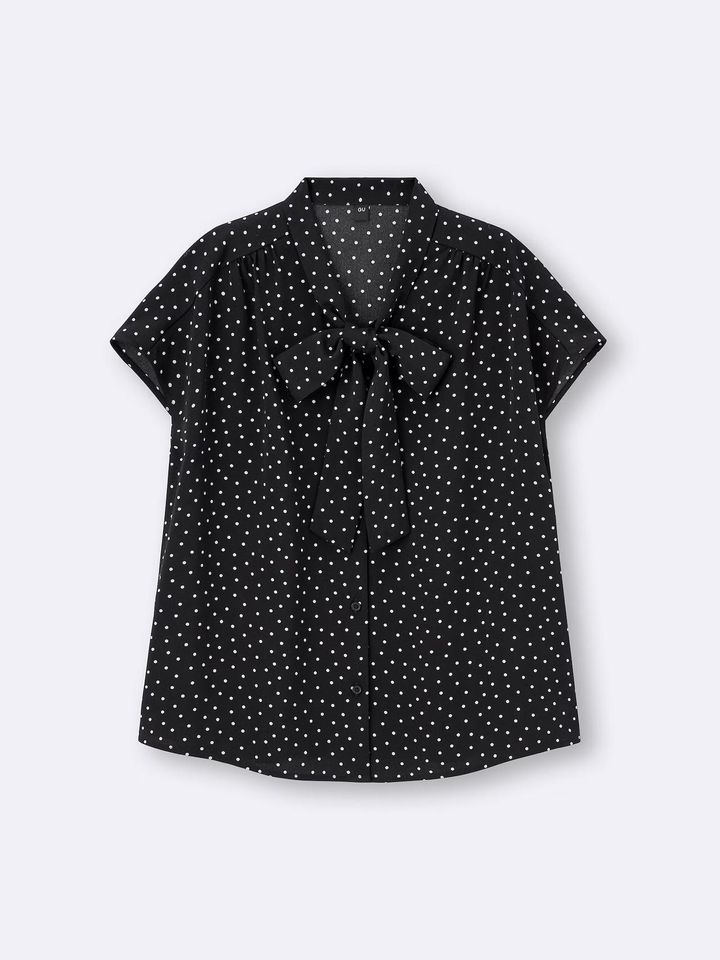 画像1: 出典：GU