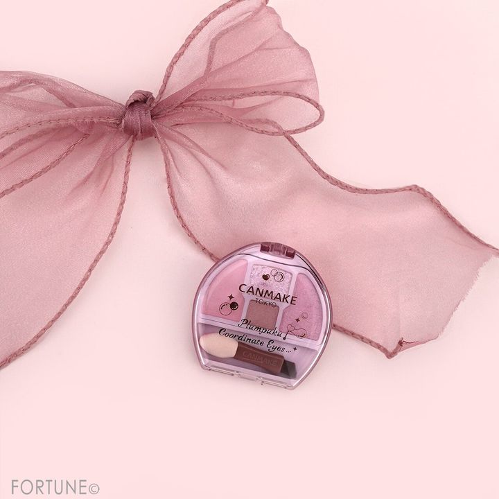 CANMAKE（キャンメイク） 『キャンメイク プラン...