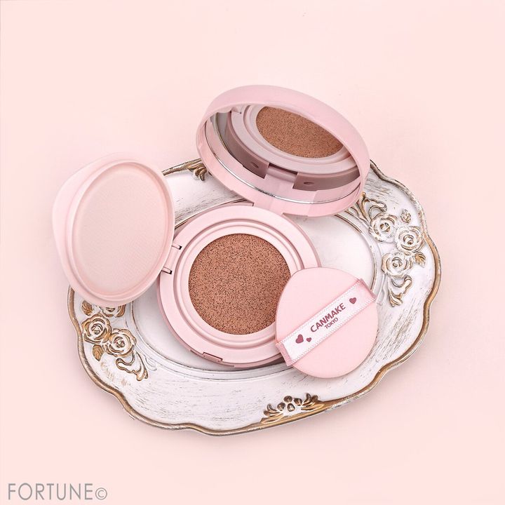 CANMAKE（キャンメイク） 『キャンメイク フィ...