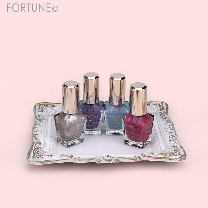 CANMAKE（キャンメイク） 『キャンメイク カラフ...