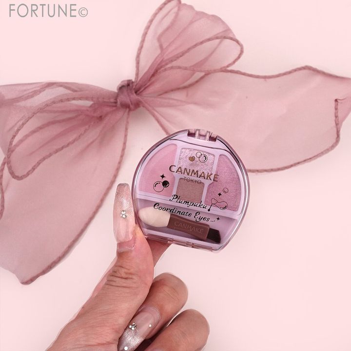 CANMAKE（キャンメイク） 『キャンメイク プラン...