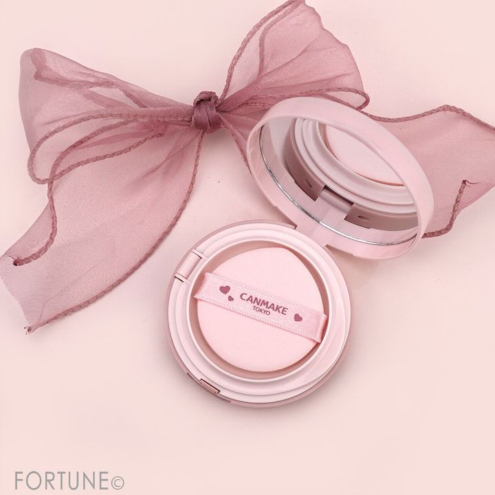 CANMAKE（キャンメイク） 『キャンメイク フィ...