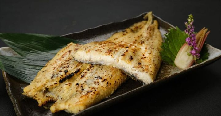 鰻味噌漬け アイキャッチ