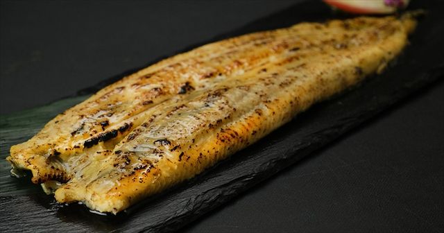 鰻味噌漬け 一尾 280g