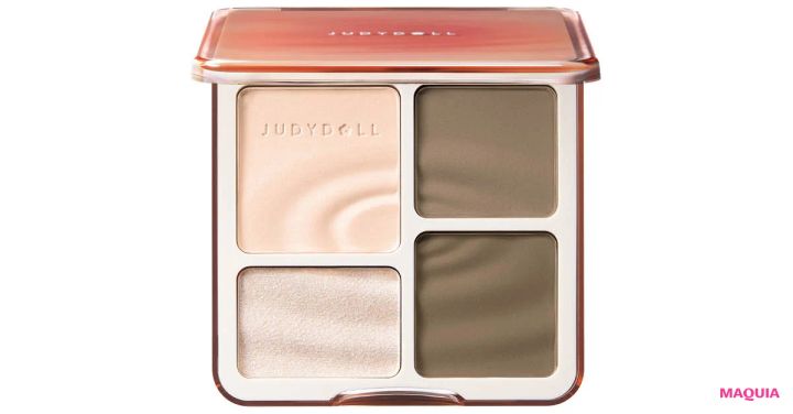 フの字コンシーラー、肌晴れオレンジ、温&冷まつ毛アゲほか、中野明海メイクを極めるTIPSを公開！_8