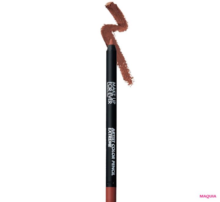 フの字コンシーラー、肌晴れオレンジ、温&冷まつ毛アゲほか、中野明海メイクを極めるTIPSを公開！_14