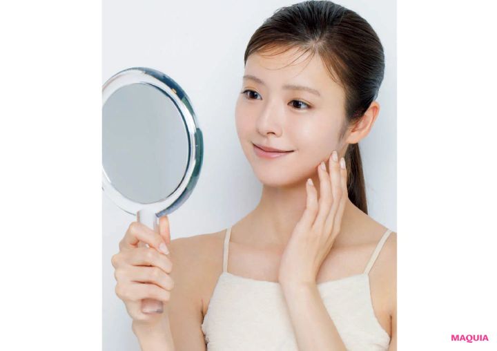 フの字コンシーラー、肌晴れオレンジ、温&冷まつ毛アゲほか、中野明海メイクを極めるTIPSを公開！_17