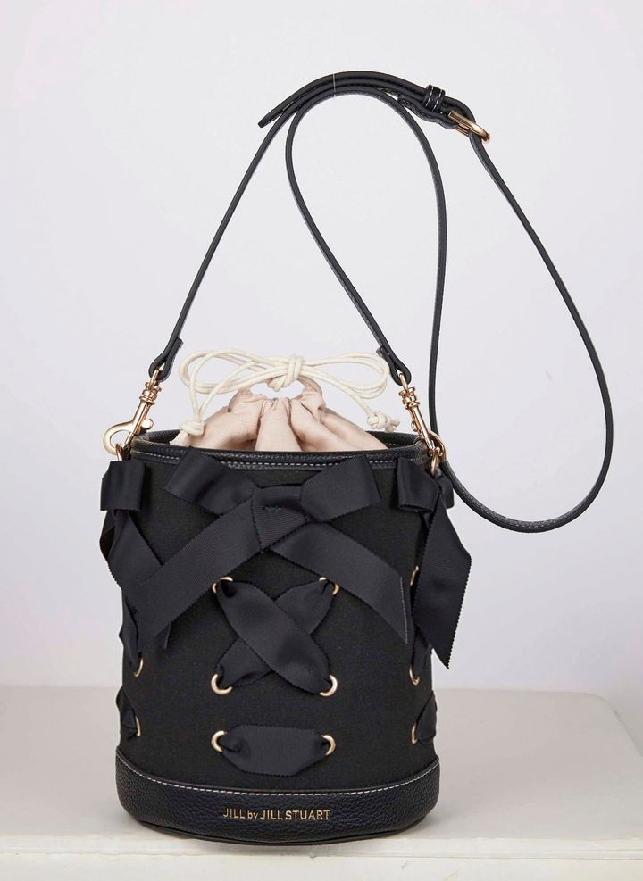 バケツトートバッグ